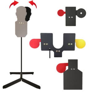 Best Reactive Targets