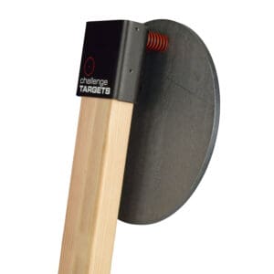 Plates with 2x4 Mount