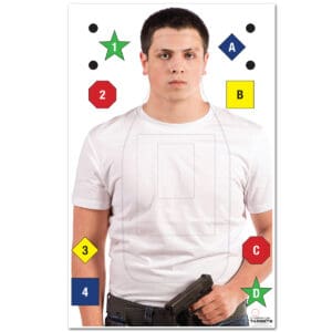 Training Targets
