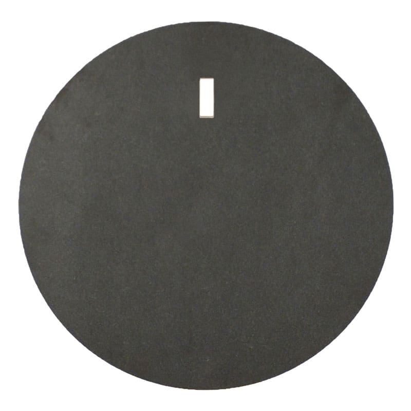 Steel Challenge | 12" x 3/8" Thick Plate