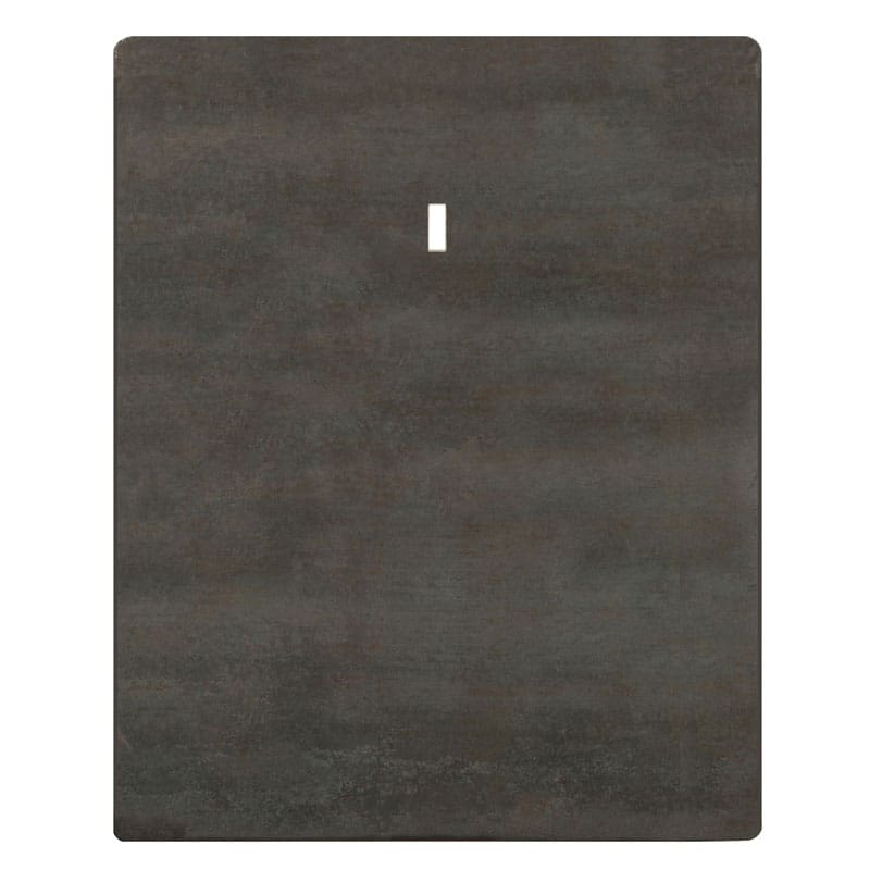 Steel Challenge | 18"x24" x 3/8" Thick Plate