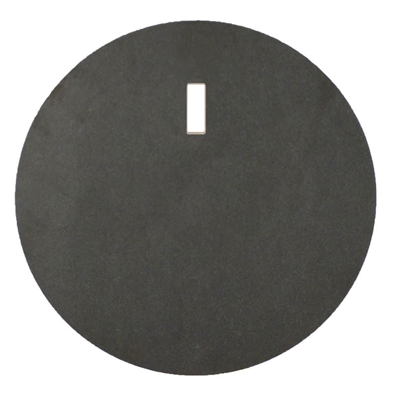 Steel Challenge | 8" x 3/8" Thick Plate