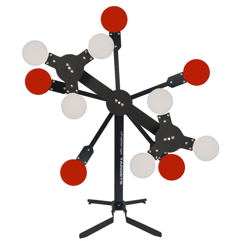 Commercial Grade Double Propeller Star