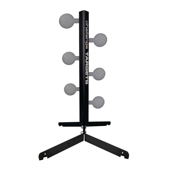 Commercial Grade Rimfire Dueling Tree