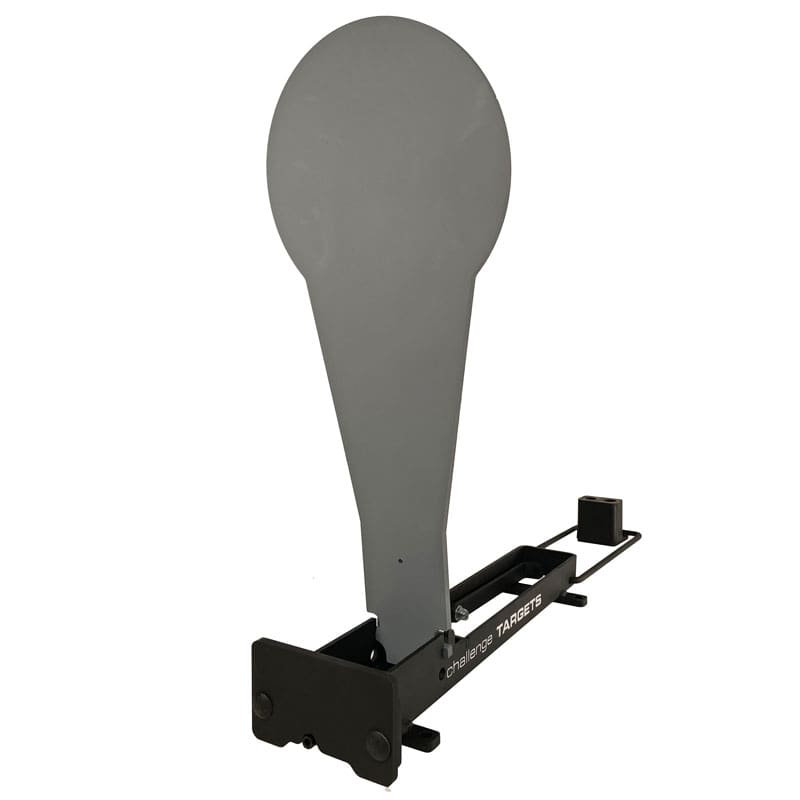 Rear or Forward Falling USPSA Colt Speed Steel