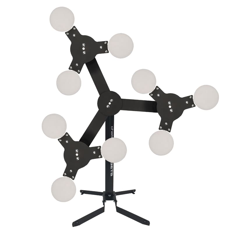 Supernova Star w/ 8" Plates