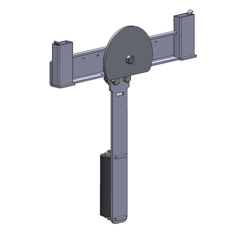 Supernova to Swinger Elite Conversion Kit