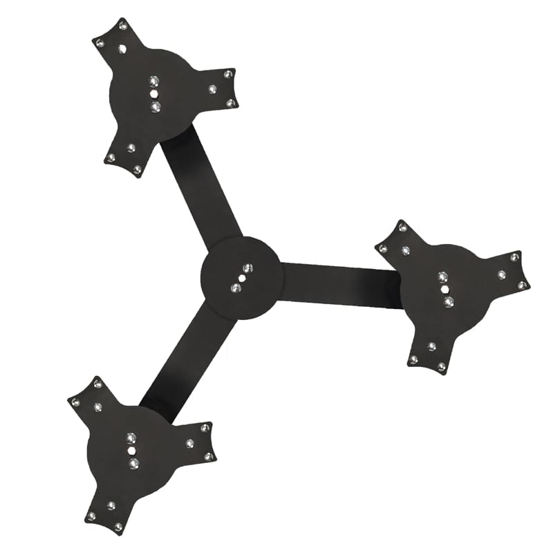 Supernova Hub Assembly