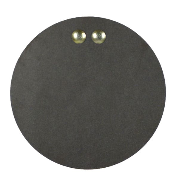 Round 12" Rifle Rated - with AP Mount