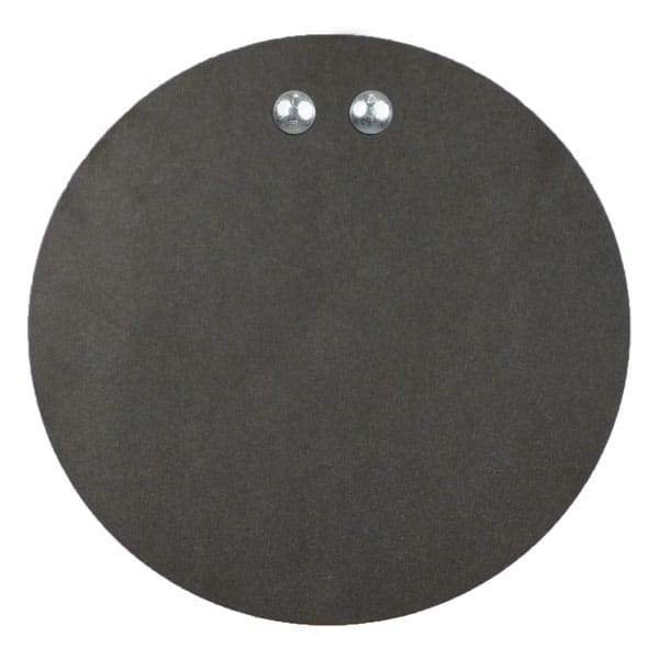 Round 12" Handgun Target - with AP Mount