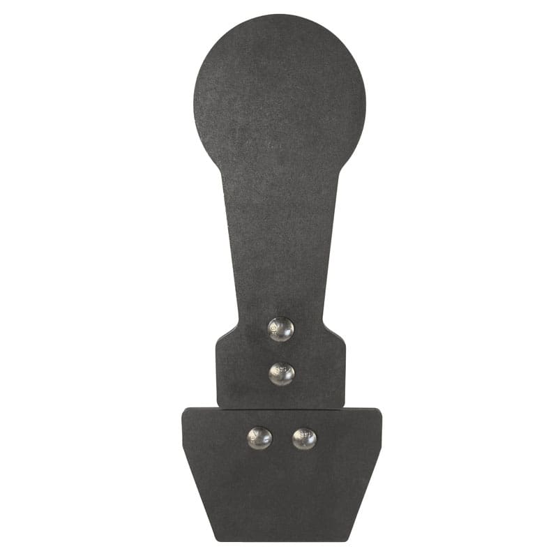 Auto-Reset Handgun Popper - with AP Mount