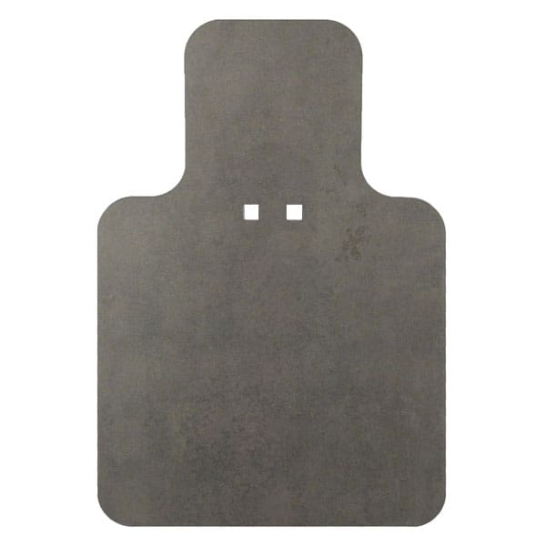 AR500 Torso "TDI" Rifle Target