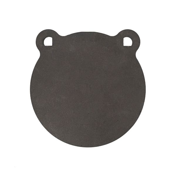 Challenge Targets 8" Round Gong Target