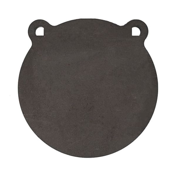 Challenge Targets 10" Round Gong Target