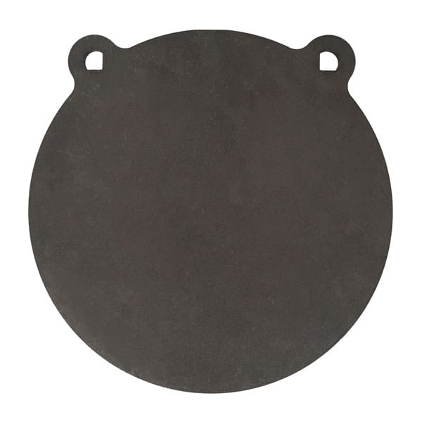Challenge Targets 12" Round Gong Target