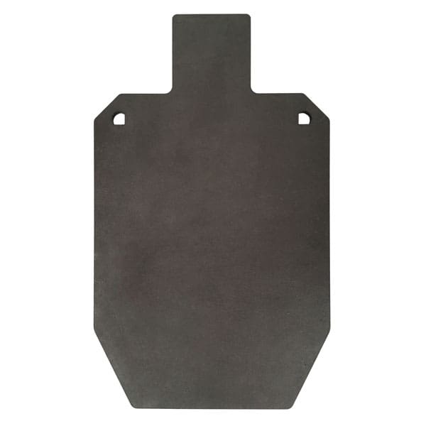 Challenge Targets 66% IPSC Gong Target