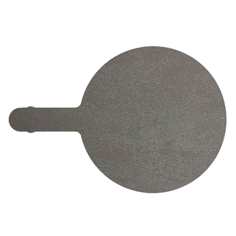 Rimfire 6" Round Plate