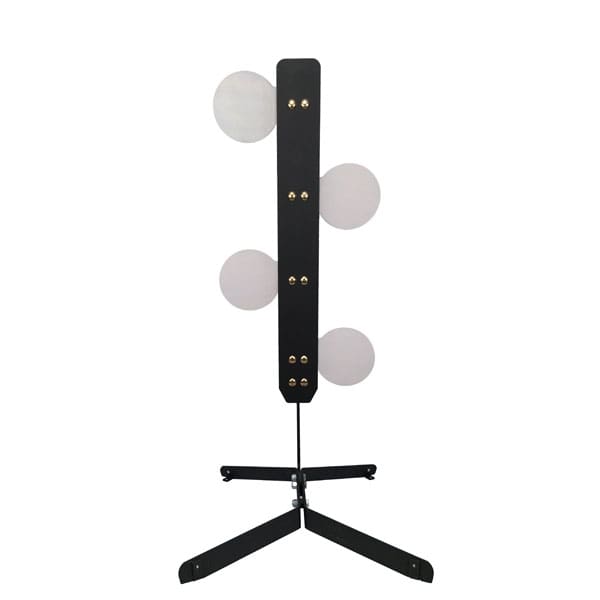 Commercial Grade Rifle Dueling Tree