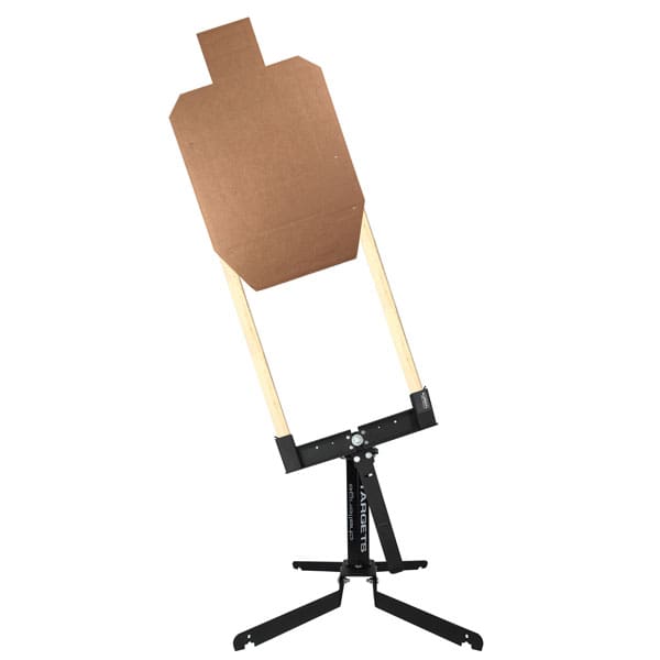 Commercial Grade Swinger Target