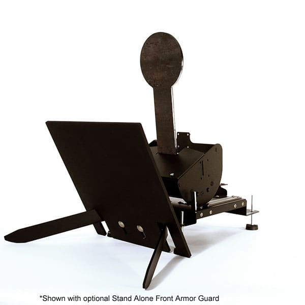 8" Auto Reset Target (Rated up to 7.62x51)