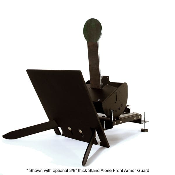 6" Auto Reset Target (Rated up to 7.62x39)