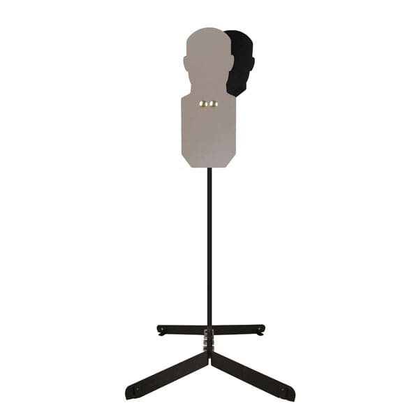 Reactive Hostage Target - Rifle / Handgun Rated