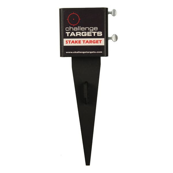 Ground Stake Assembly