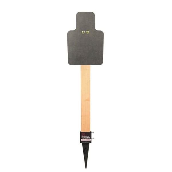 Stake Target - TDI Torso - Rifle Rated