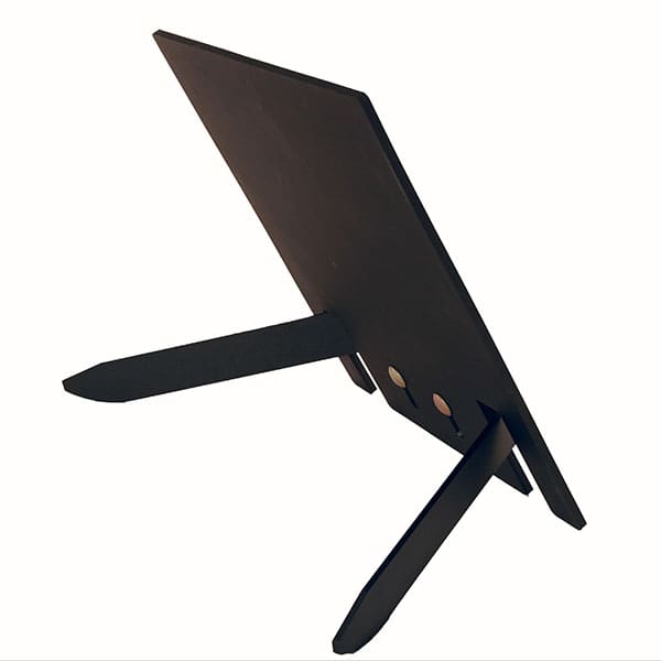 Stand Alone Armor Guard - 3/8" AR500 Steel