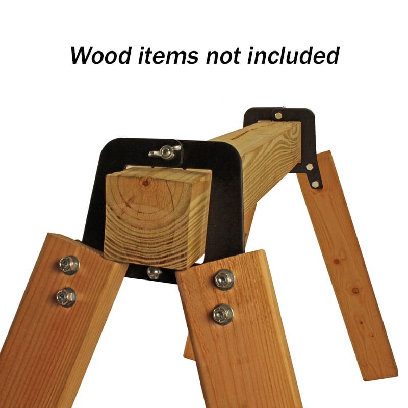 Gong Stand Bracket Kit