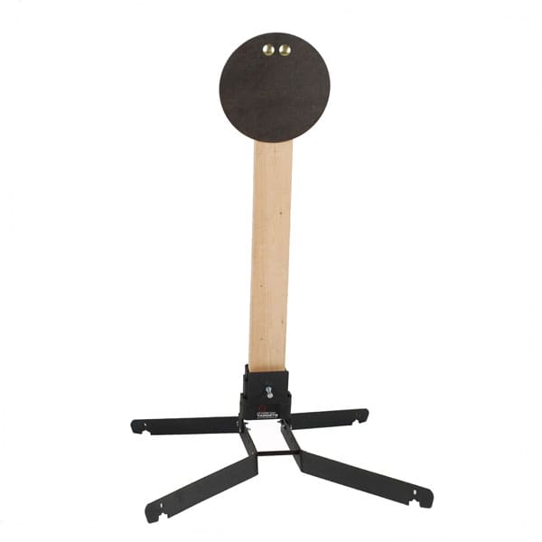 HD Pivot Stand (w/ 10" Rifle Head Assembly)