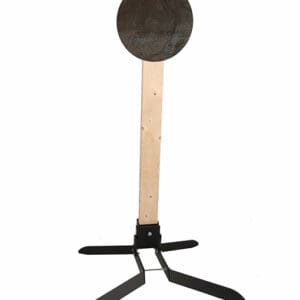 HD Pivot Stand (w/ 12" Rifle Head Assembly)