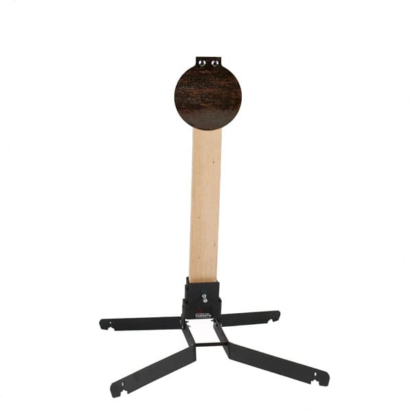 HD Pivot Stand (w/ 8" Handgun Head Assembly)