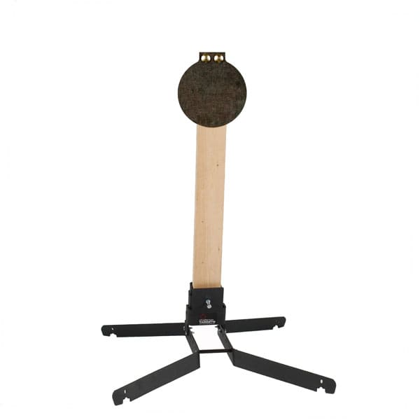 HD Pivot Stand (w/ 8" Rifle Head Assembly)