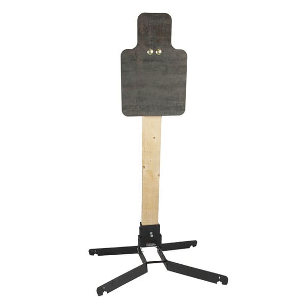 HD Pivot Stand (w/ TDI Rifle Head Assembly)