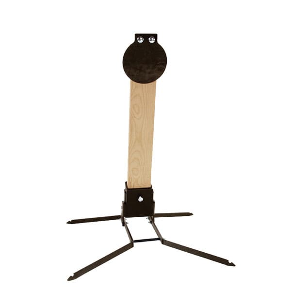 SD Pivot Stand (w/ 6" Handgun Head Assembly)