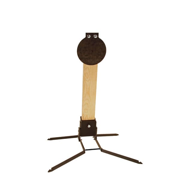 SD Pivot Stand (w/ 8" Handgun Head Assembly)