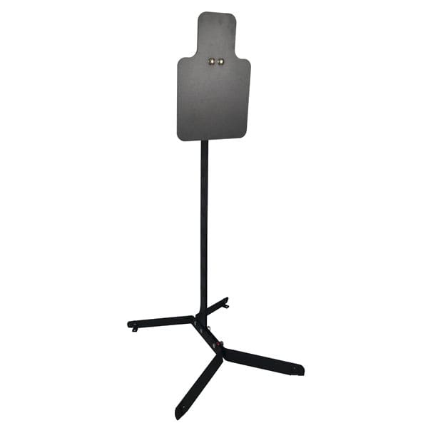 TDI Rifle Torso Target - Armor Post