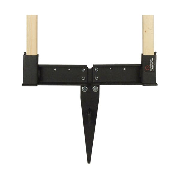 Hurricane Target Stand